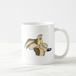 WILE E. COYOTE™ Impending Doom Coffee Mug