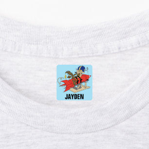 WILE E. COYOTE™ Launching Red Rocket   Add Name