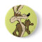 WILE E. COYOTE™ Looking Proud