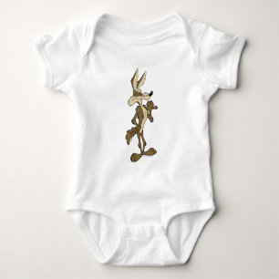 WILE E. COYOTE™ Looking Proud Baby Bodysuit