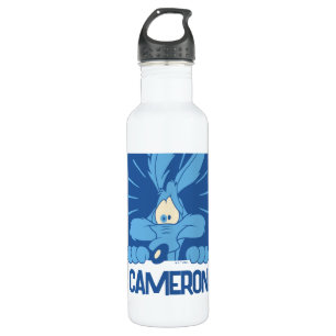 WILE E. COYOTE™ Shocked Expression 710 Ml Water Bottle
