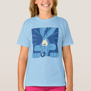 WILE E. COYOTE™ Shocked Expression T-Shirt