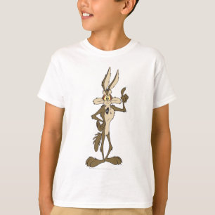 WILE E. COYOTE™ Standing Tall T-Shirt
