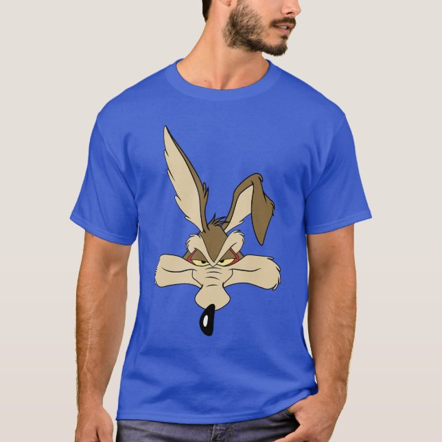 Wile E Coyote vintage T-Shirt (Front)