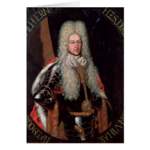 Wilhelm Ernst, Duke of Saxony