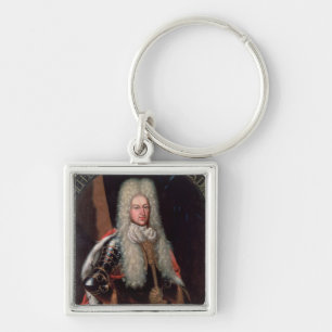 Wilhelm Ernst, Duke of Saxony Keychain