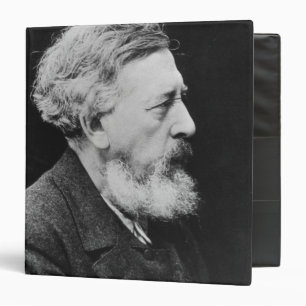 Wilhelm Liebknecht Binder