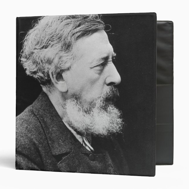 Wilhelm Liebknecht Binder (Front/Inside)