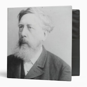 Wilhelm Liebknecht Binder