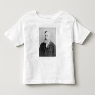Wilhelm Liebknecht Toddler T-shirt