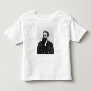 Wilhelm Rontgen Toddler T-shirt