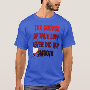 Wiliiam Shakespeare Quote friend T-Shirt