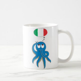 Will Italy win the next World Cup? Coffee Mug