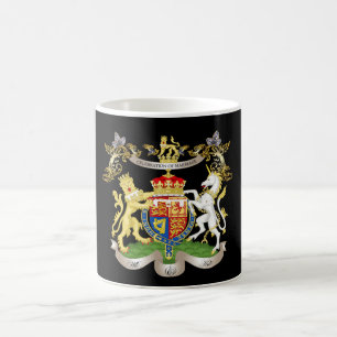 Will+Kate Memorabilia Mugs, customizable colour! Coffee Mug