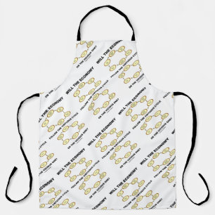 Will The Economy Follow The Virtuous Cycle Vicious Apron