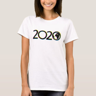 Will the World finally start to see things clearly T-Shirt