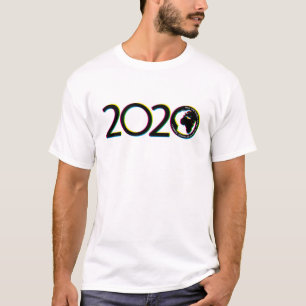 Will the World finally start to see things clearly T-Shirt