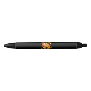 will trade brother for pie thanksgiving humour fal black ink pen