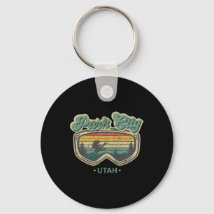 Will Trade Candy For Bitcoin - Funny Halloween Cry Keychain