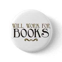 Will Work for Books