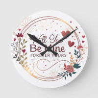 Will You Be Mine – A Timeless Promise of Love