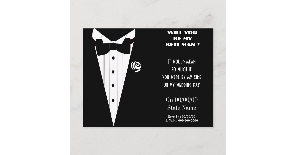will-you-be-my-best-man-be-my-groomsmen-invitation-postcard-zazzle