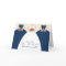 Will You Be My Bridesmaid Card (navy blue)