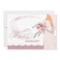Will you be my Bridesmaid? Dusty Rose 