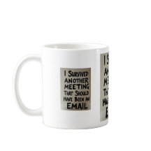 Will You Be My Bridesmaid? Mug