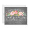 Will You Be My Flower Girl | Bridesmaid