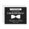 Will you be my Groomsman? | Groomsman
