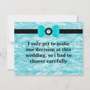 Will you be my Groomsman? Invitation