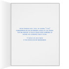 Will You Be My Maid of Honor Las Vegas Sign Card