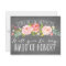 Will You Be My Maid of Honour | Bridesmaid