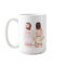 Will you be my Maid of Honour Mug