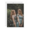 Will You Be My Maid of Honour Photo Proposal Card