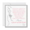 Will you be my Matron of Honour? Card