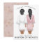 Will You Be My Matron of Honour? Girls in Robes