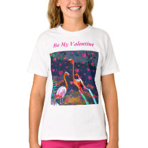 Will You Be My Valentine