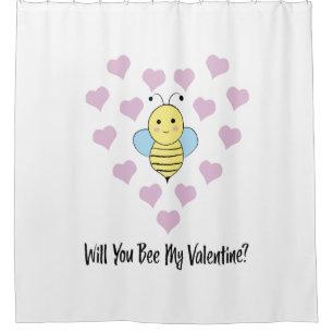 Will You Bee My Valentine