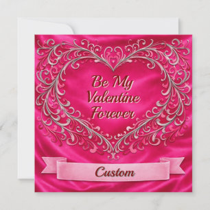 Will You Marry Me? #2 Card