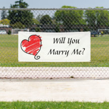 Will You Marry Me?