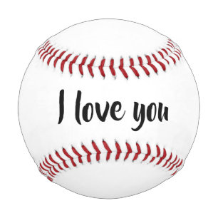 will you marry me baseball by dalDesignNZ