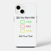 Will You Marry Me by Shirley Taylor