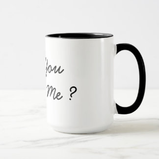 will you marry me cup mug proposal