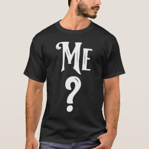 Will You Marry Me I Proposal T-Shirt