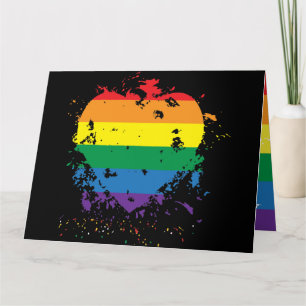 Will you Marry Me Love Heart Card