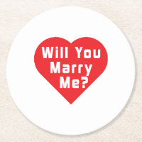 Will You Marry Me? Proposal 