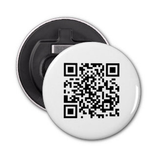 Will You Marry Me? QR Code Bottle Opener