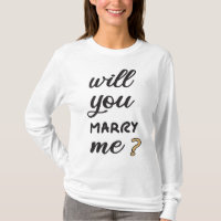 Will you marry me?